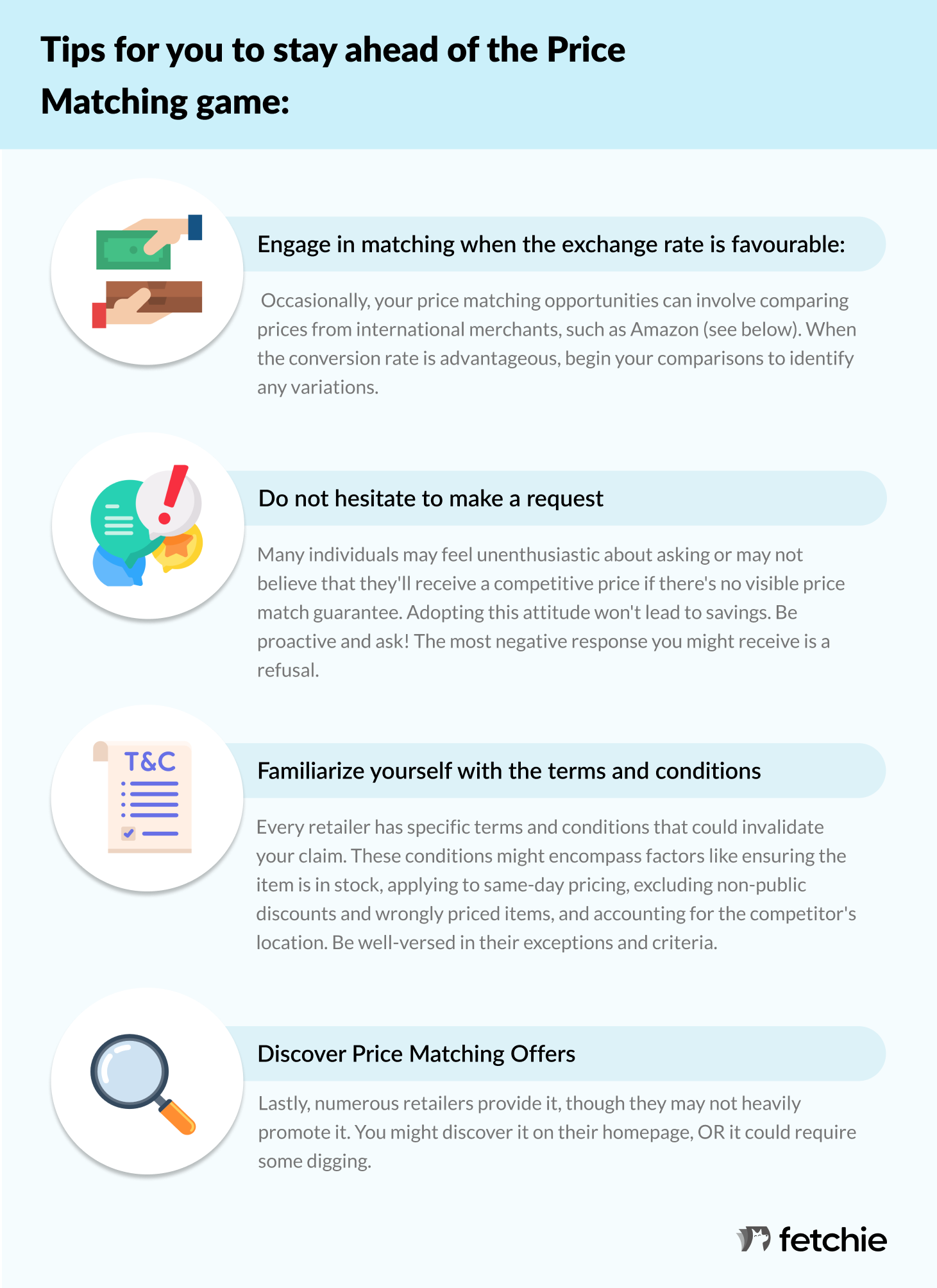 Top Retailers with Price Match Guarantees in Australia